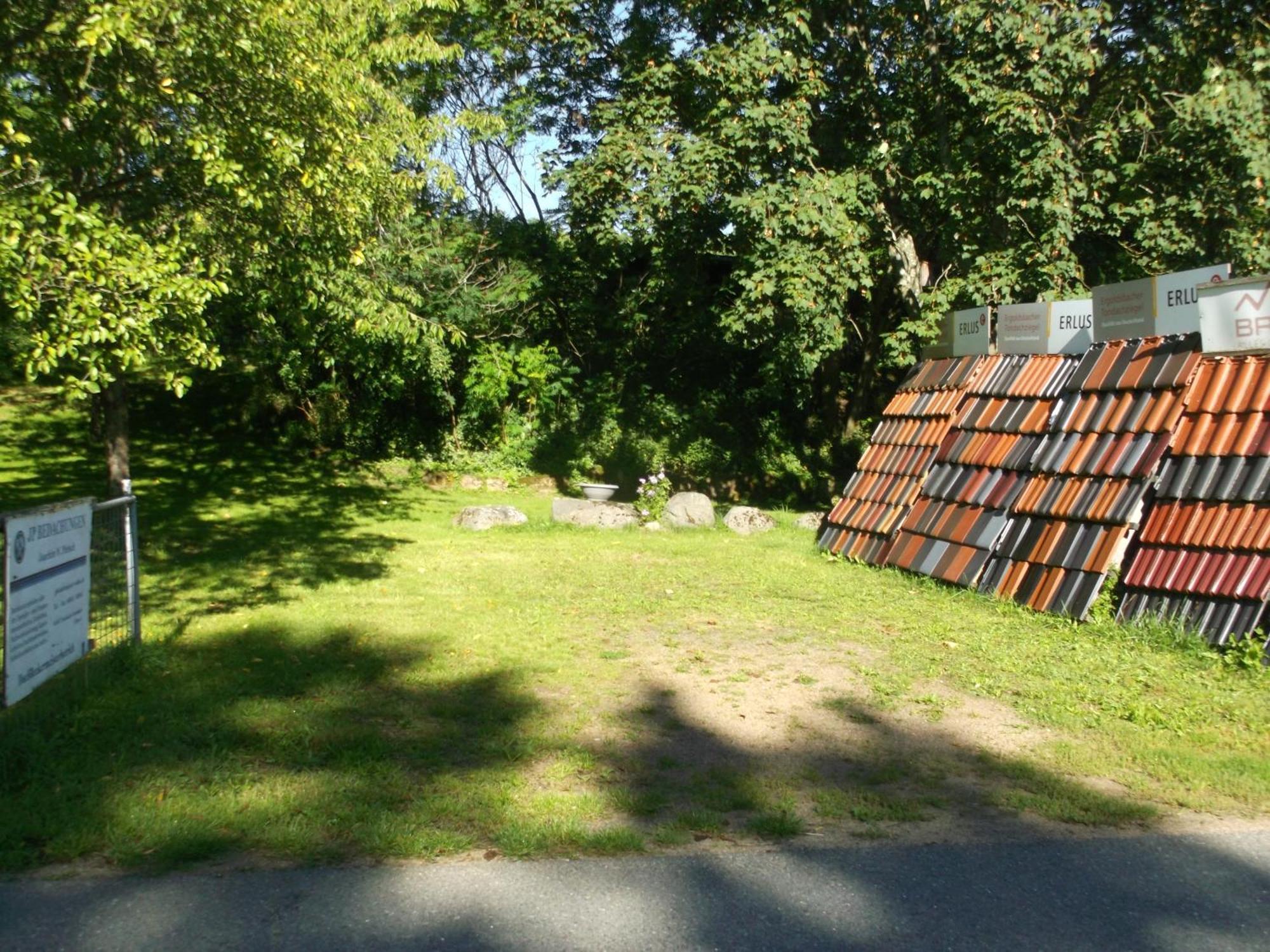 Ferienhaus Mit Garten Im Odenwald Zu Vermieten Frankisch-Crumbach 외부 사진