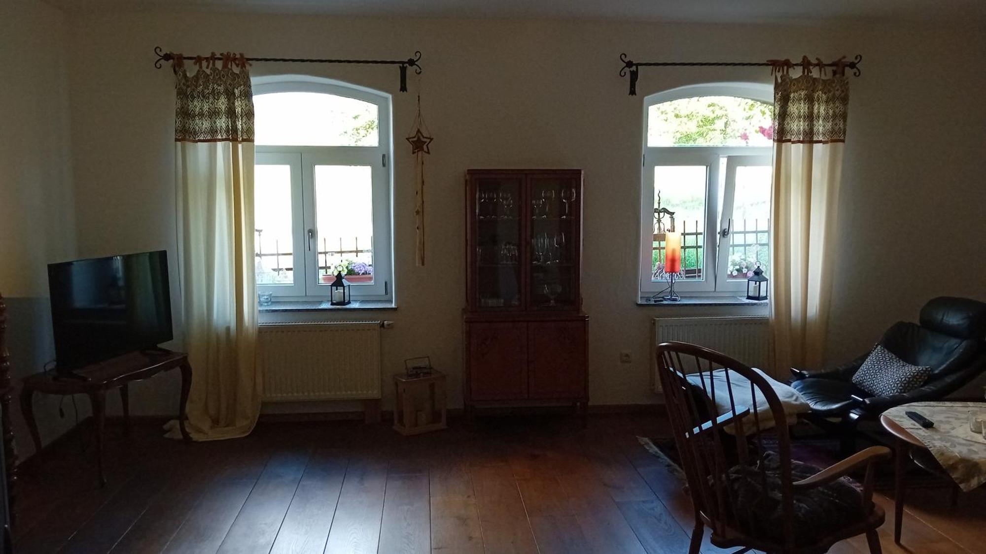 Ferienhaus Mit Garten Im Odenwald Zu Vermieten Frankisch-Crumbach 외부 사진